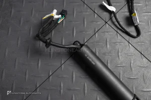 โช๊คฝาท้ายไฟฟ้า สำหรับ Porsche Cayenne ปี 2015-2018