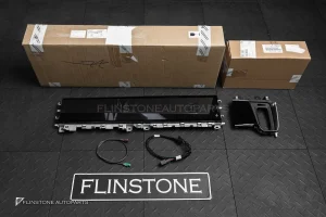 ชุดจอยาว PORSCHE Cayenne Coupe E3 9Y0.2 แท้