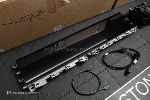 ชุดจอยาว PORSCHE Cayenne Coupe E3 9Y0.2 แท้