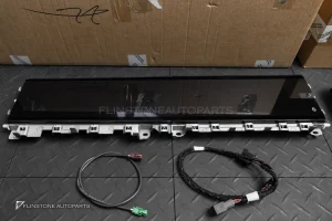 ชุดจอยาว PORSCHE Cayenne Coupe E3 9Y0.2 แท้