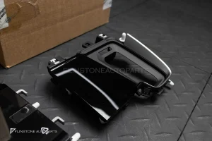 ชุดจอยาว PORSCHE Cayenne Coupe E3 9Y0.2 แท้