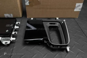 ชุดจอยาว PORSCHE Cayenne Coupe E3 9Y0.2 แท้