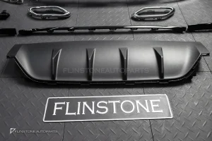 ชุดดิฟฟิวเซอร์ สำหรับ W254 GLC-Class ทรง GLC43 แท้