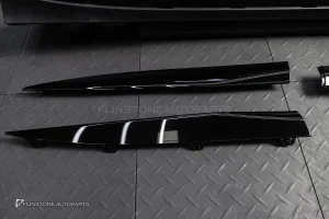 ขาด สเกิร์ตข้าง สำหรับ W254 GLC-Class ทรง GLC43 งานดิบ แท้