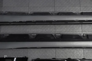 ขาด สเกิร์ตข้าง สำหรับ W254 GLC-Class ทรง GLC43 งานดิบ แท้