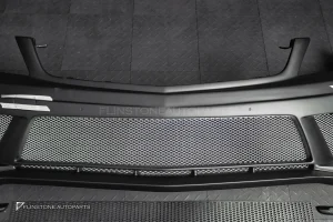 กันชนหน้า สำหรับ W204 C-Class ทรง BLACK SERIES