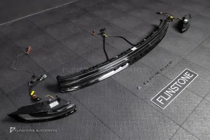 ไฟท้าย PORSCHE Cayenne 958 ทรง E3 9Y0.2