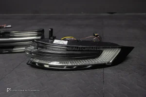 ไฟท้าย PORSCHE Cayenne 958 ทรง E3 9Y0.2