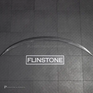 สปอยเลอร์ท้าย Carbon fiber สำหรับ C238 E-Class ทรง E63