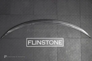 สปอยเลอร์ท้าย Carbon fiber สำหรับ C238 E-Class ทรง E63