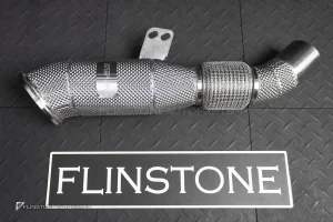 Down pipe Usus Exhaust สำหรับ G20 Series 3 M340 i
