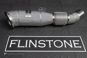 Down pipe Usus Exhaust สำหรับ G20 Series 3 M340 i