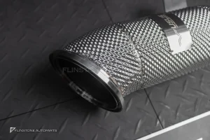 Down pipe Usus Exhaust สำหรับ G20 Series 3 M340 i