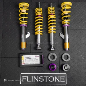 โช๊ค KW V.3 KW V.3 Leveling สำหรับ BMW F20 Series 1