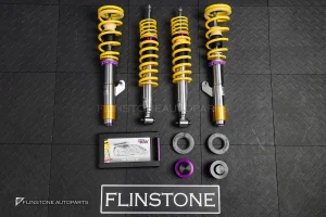 โช๊ค KW V.3 KW V.3 Leveling สำหรับ BMW F20 Series 1