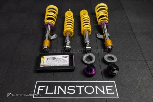 โช๊ค KW V.3 KW V.3 Leveling สำหรับ BMW F20 Series 1