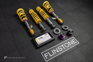 โช๊ค KW V.3 KW V.3 Leveling สำหรับ BMW F20 Series 1