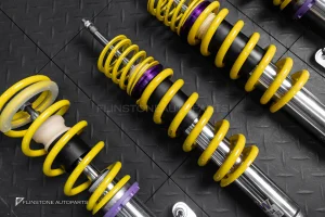 โช๊ค KW V.3 KW V.3 Leveling สำหรับ BMW F20 Series 1