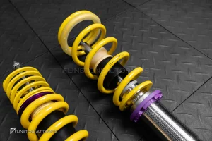 โช๊ค KW V.3 KW V.3 Leveling สำหรับ BMW F20 Series 1