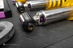โช๊ค KW V.3 KW V.3 Leveling สำหรับ BMW F20 Series 1