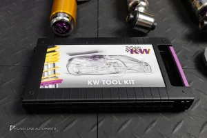 โช๊ค KW V.3 KW V.3 Leveling สำหรับ BMW F20 Series 1