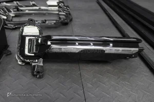 ชุดกันชนรอบคัน สำหรับ PORSCHE 971 Panamera ทรง 976 2025+
