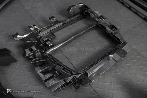 ชุดกันชนรอบคัน สำหรับ PORSCHE 971 Panamera ทรง 976 2025+
