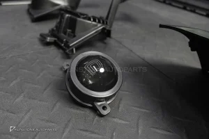 ชุดกันชนรอบคัน สำหรับ PORSCHE 971 Panamera ทรง 976 2025+