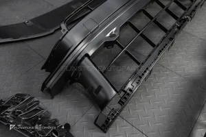 ชุดกันชนรอบคัน สำหรับ PORSCHE 971 Panamera ทรง 976 2025+