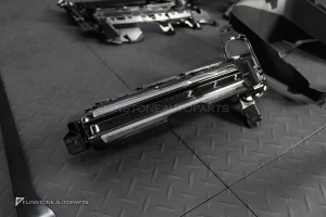 ชุดกันชนรอบคัน สำหรับ PORSCHE 971 Panamera ทรง 976 2025+