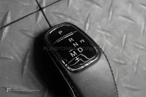 หัวเกียร์ สำหรับ Macerati levante
