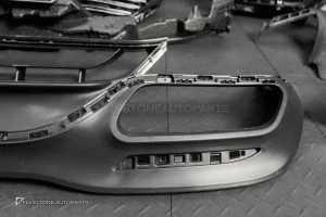ชุดกันชนรอบคัน สำหรับ W222 S-Class ทรง S63 AMG