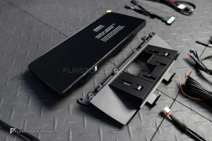 จอ Android สำหรับ BMW X3 F25 จอ 12.3 นิ้ว Ram8 Rom256