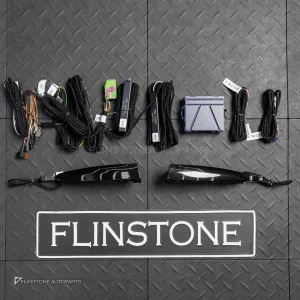 ชุด Keyless สำหรับ F20 Series 1