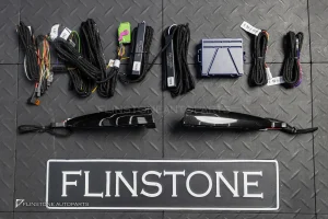 ชุด Keyless สำหรับ F20 Series 1