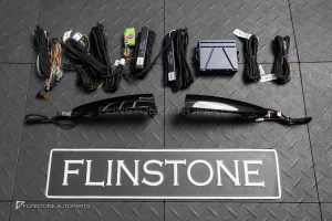 ชุด Keyless สำหรับ F20 Series 1