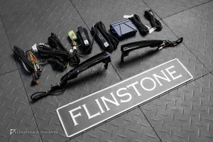 ชุด Keyless สำหรับ F20 Series 1