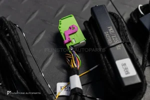 ชุด Keyless สำหรับ F20 Series 1