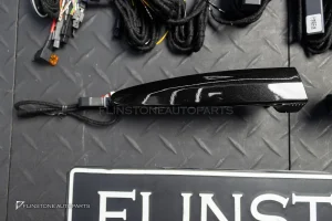 ชุด Keyless สำหรับ F20 Series 1