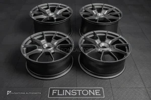 ล้อ Custom forged สำหรับ Porsche 992 Targa 4S ขอบ 20 และ ขอบ 21 5-130