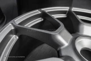 ล้อ Custom forged สำหรับ Porsche 992 Targa 4S ขอบ 20 และ ขอบ 21 5-130