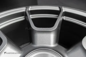 ล้อ Custom forged สำหรับ Porsche 992 Targa 4S ขอบ 20 และ ขอบ 21 5-130