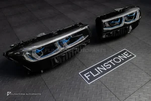 ไฟหน้า Laser Light Style สำหรับ BMW G12 Series 7