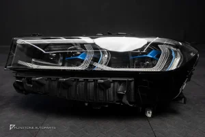ไฟหน้า Laser Light Style สำหรับ BMW G12 Series 7