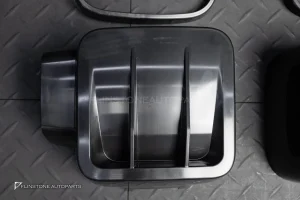 หูกระจกข้าง สำหรับ Tank300 งานดิบ
