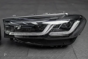 ไฟหน้า BMW G30 Series 5 Laser Style