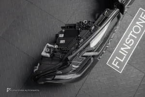 ไฟหน้า BMW G30 Series 5 Laser Style