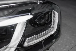 ไฟหน้า BMW G30 Series 5 Laser Style