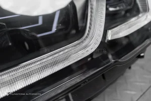 ไฟหน้า BMW G30 Series 5 Laser Style