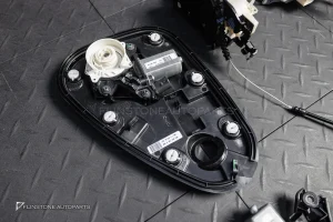 ชุดประตูดูด สำหรับ PORSCHE Cayenne แท้